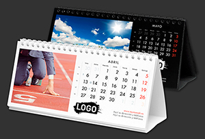 21x10 cm con espiral